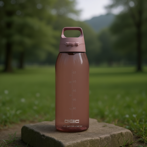 SIGG ขวดน้ำกีฬา Col.One1,0l สี Dusk - Product Image 3