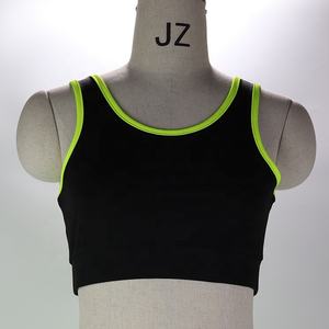 Nouvel arrivage de shorts de yoga pour femmes de grande taille, couleur unie, logo personnalisé, uniformes de sport, tenue d'entraînement, cordon de serrage moyen bon marché - Product Image 6