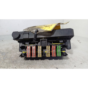 PEUGEOT 308 FUSE <b>HOLDER</b> <b>CONTROL</b> UNIT Series 9664706280 DV6TED4 diesel 1560 (07>14) - Product Image 3