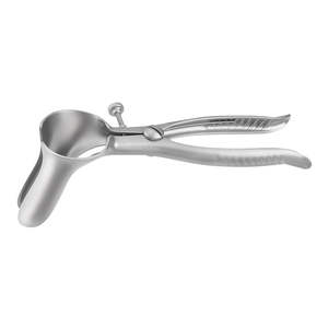 Espéculo Anal de Acero Alemán al por Mayor, Espéculo Rectal Sims para Cirugía Abdominal, Accionamiento Manual, Instrumento Médico con Certificación ISO13485 - Product Image 5