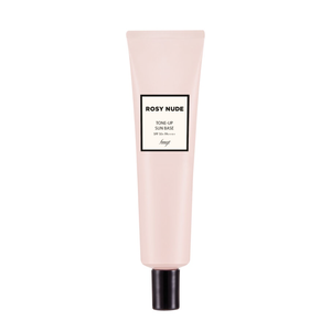 THEFACESHOP Base Solaire Tone-Up Rosy Nude 15ml au Thé Vert Aloe Vera Niacinamide Cadeau Gratuit avec Achat (GWP) - Product Image 1