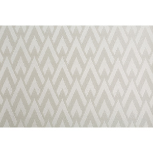 Rotolo di Tovaglia Polyline Catania Bianca 1,40x20m B2B - Product Image 2