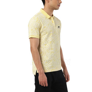 ผ้าทอเนื้อแน่น ระบายอากาศได้ดี เป็นมิตรกับสิ่งแวดล้อม เหมาะสำหรับเสื้อเชิ้ต สวมใส่สบาย พร้อมดีไซน์ที่ปรับแต่งได้ - Product Image 4