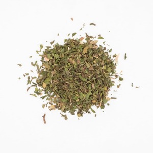 Venta al por mayor té de hierbas naturales de menta verde seca fresca a granel con rico aroma procesamiento crudo excelente bebida saludable - Product Image 3