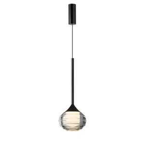 Verta Teardrop <b>Pendant</b> Chandelier & <b>Pendant</b> <b>Light</b> - Product Image 1