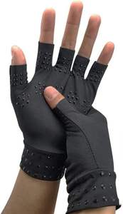Guantes de Algodón Blancos para Manos Secas, Hidratantes, Cosméticos, para Eccema, Inspección de Joyas y Monedas, Guantes de Servicio - Product Image 5