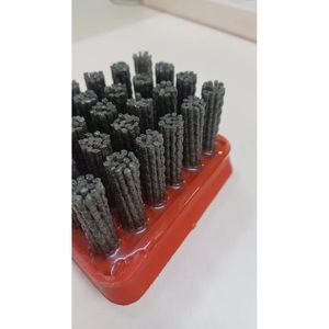 Abrasivo de Carburo de Silicio Frankfurt de Grano 800 para Acabado Lapatro - Product Image 4