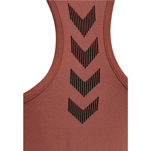 Sujetador deportivo de mujer de Material duradero de fácil lavado, transpirable, cómodo, antiarrugas, ropa informal, Sujetador deportivo para mujer con los últimos diseños - Product Image 4