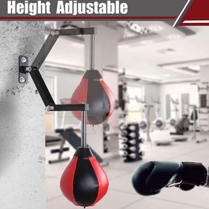 Leather Punching & <b>Speed</b> Ball - Product Image 4