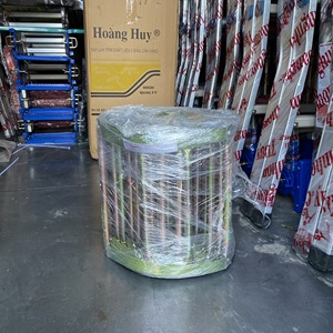 Nuevo producto Escalera de escape de incendios Rescate DE EMERGENCIA Escalera de cuerda plegable con peldaño de acero/acero inoxidable - Product Image 5