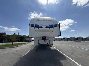 F-o-r-e-s-t R-i-v-e-r W-i-l-d-c-a-t 369MBL 2022 usado, listo para vender - Product Image 4