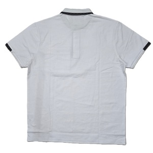 เสื้อเชิ้ตผู้ชายผ้าเจอร์ซีย์คอตตอน 100% ตัดเย็บตามสั่ง พร้อมกระเป๋าเสื้อ สำหรับใส่ทำงานในสำนักงาน จากบังกลาเทศ - Product Image 2