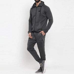 Marca privada Logotipo personalizado Impreso Hombres Chándales Venta caliente Calidad superior Hombres Chándales - Product Image 2