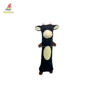 İnteraktif Köpek Peluş Oyuncakları - Güçlendirilmiş Dikişler, Ses Çıkaran Oyuncak ve Gün Boyu Eğlence - Product Image 2