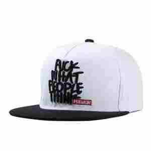 OEM Hiver unisexe Coton Gorras Casquette Snapback 3D Broderie Logo Daim Chapeau Non Structuré Velours Côtelé Casquette de Baseball coton classique - Product Image 2