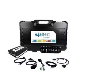 Nueva Oferta con Descuento para el Kit de Diagnóstico de Vehículos Comerciales Jaltests - Conectividad USB, Diseño Portátil - Product Image 3