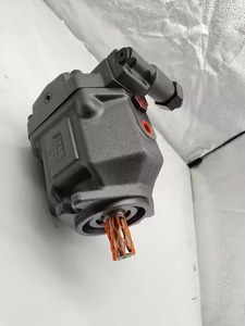 Pompe à piston hydraulique série AR16 AR22 AR16-FR01C-22 AR16-FR07C-22 AR16-FR01CK-10Y AR22-FR01C-20 Pompe à huile hydraulique - Product Image 5