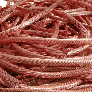 เศษลวดทองแดง99.9999% มิลเบอร์รี่จากโรงงาน99.9999% ต้นกำเนิด TR; เหล็กแบรนด์ trProvince201009143รวม - Product Image 1