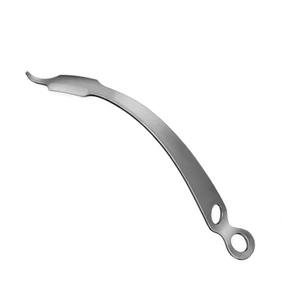 En Acier Inoxydable Hohmann Os Levier Incurvé Poignée Orthopédique Hohmann Os Ascenseur Durable Orthopédique Instruments Chirurgicaux - Product Image 1