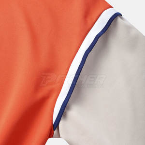 Sweat-shirts pour hommes tendance, conçus pour un usage décontracté, avec tissu de qualité supérieure, coupe décontractée et confort durable - Product Image 4