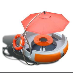 Used 8.6m High Speed Aluminum Fishing Boat,luxury Yacht - Product Image 5