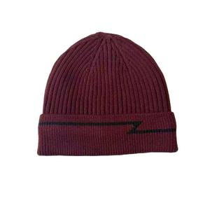 หมวกบีนนี่ของผู้ชายปรับแต่งได้2025งานปักชั้นยอดปรับได้สำหรับฤดูหนาวและฤดูใบไม้ร่วงทุกวัน - Product Image 5