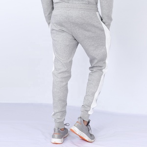 Top Trending personalizado hombres Joggers para gran comodidad pantalones de chándal para hombres venta a granel fabricación Jogger Pent - Product Image 3
