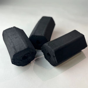 Charbon de bois pour barbecue de Merades d'Indonésie Chaleur fiable et abordable pour les marchés égyptiens Origine indonésienne de confiance - Product Image 1