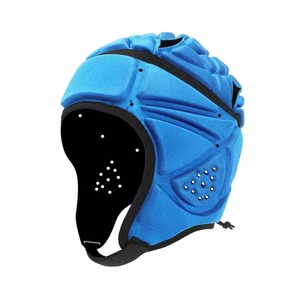 ที่ครอบศีรษะรักบี้แบบนิ่มสำหรับฟุตบอลฮอกกี้ - Product Image 6