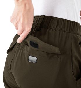 Pantalon de randonnée pour hommes toutes saisons Pantalon de plein air multi-poches Summer Wear Multi-pocket, pantalon de plein air Hommes Sports et Gym Wear - Product Image 5