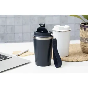แก้วเก็บความร้อนรีไซเคิล Manabi แก้วน้ำรักษ์โลก ของชำร่วยส่งเสริมการขาย - Product Image 5
