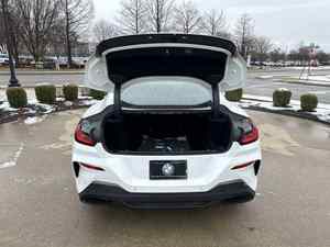 MEJORES OFERTAS 2024 - BMW Serie 8 M850 SEDÁN - Product Image 6