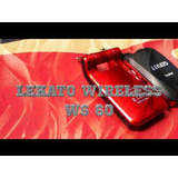 Sistema Inalámbrico para Guitarra LEKATO WS-60 Negro y Rojo 2.4G, Kit de Transmisor y Receptor, Accesorios para Instrumentos Musicales - Product Image 6