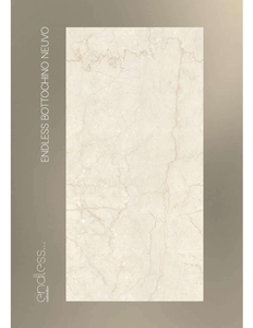 Azulejos de porcelana esmaltada de diseño moderno de alta demanda, Bottochino Neuvo sin fin antideslizante para Villa Mall School Application - Product Image 1