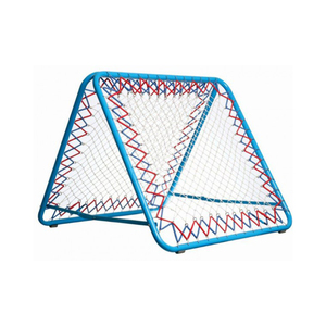 Nouveau filet d'entraînement de Football, entraîneur de rebond et filet de balle multisport pour jouer dans le terrain de jeu et dans la cour - Product Image 1