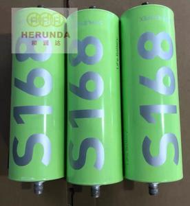 Baterai S168 LIFEPO4 60280 <span class=keywords><strong>3.2</strong></span> 60ah Baterai Isi Ulang, Cocok untuk Sepeda/Skuter Listrik 48v 5C - Product Image 1