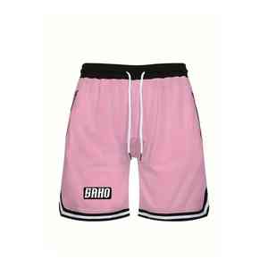 Pantalones cortos GAA duraderos y asequibles para equipos fabricados en Pakistán con entrega rápida y logotipos de equipo personalizados disponibles - Product Image 2