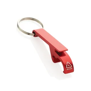 Sacacorchos Sostenible RCS con Llavero, Gadgets Prácticos y Sostenibles, Categoría de Producto: Sacacorchos y Abrebotellas - Product Image 4
