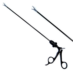 Dissecteur de précision du Maryland, équipement chirurgical pour hôpital médical, laboratoire et utilisation chirurgicale vétérinaire - Product Image 4