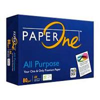 Copie d'impression de bureau de bonne qualité au format A4 Paper-A4 papiers de copie 500 feuilles/rame-5 rames/boîte