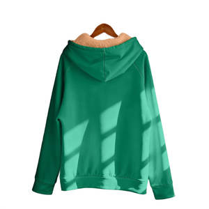 เสื้อฮู้ดผู้ชายคุณภาพสูงแบบสั่งทำพิเศษ ผ้าฝ้าย สวมใส่สบาย ทรงปกติ แนวสปอร์ต มีหลากหลายสไตล์ - Product Image 6