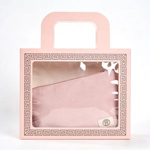Bolsa de Moda para Mujer 2026, Caja Sorpresa con Estilo Aleatorio, Bolso de Mano, Bandolera, Regalo Misterioso - Product Image 4