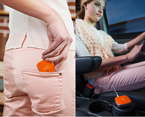 Dispositivo de tratamiento del dolor menstrual - Product Image 4