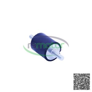 Aislador de pieza de fijación de alta precisión de piezas OEM de Venta caliente MWM - Product Image 2