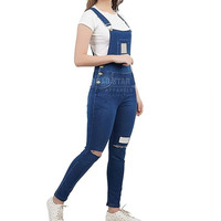 Service OEM Vente en Gros Combinaisons Salopettes Femme Qualité Supérieure Prix Bas Sans Manches Fitness Décontracté Respirant Écologique