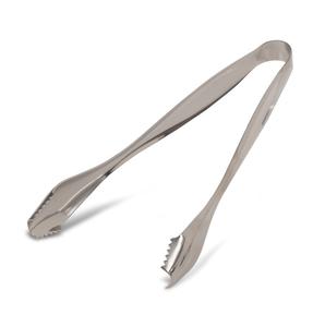 Pince à glaçons en acier inoxydable accessoires de cuisine glaçons en acier inoxydable avec pince pince à sucre glace alimentaire - Product Image 2