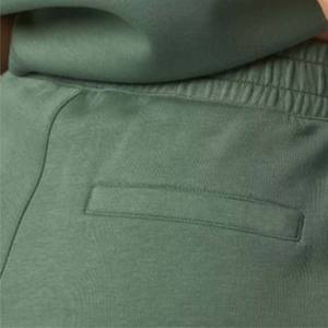 High-Waisted <b>Women's</b> Denim Shorts - Stylish and Comfortable, Perfect <b>for</b> Casual Wear and Summer <b>Outfits</b> - Product Image 6