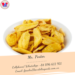 ขนุนแห้งบริสุทธิ์100% ไม่มีสารกันบูดมาตรฐานปลอดภัยคุณภาพขนุนแห้งจากวันหยุดผู้ผลิตที่มีชื่อเสียง - Product Image 2