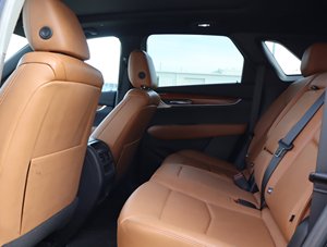 Cadillac XT5 AWD Premium Luxury d'occasion propre 2021 - Product Image 6