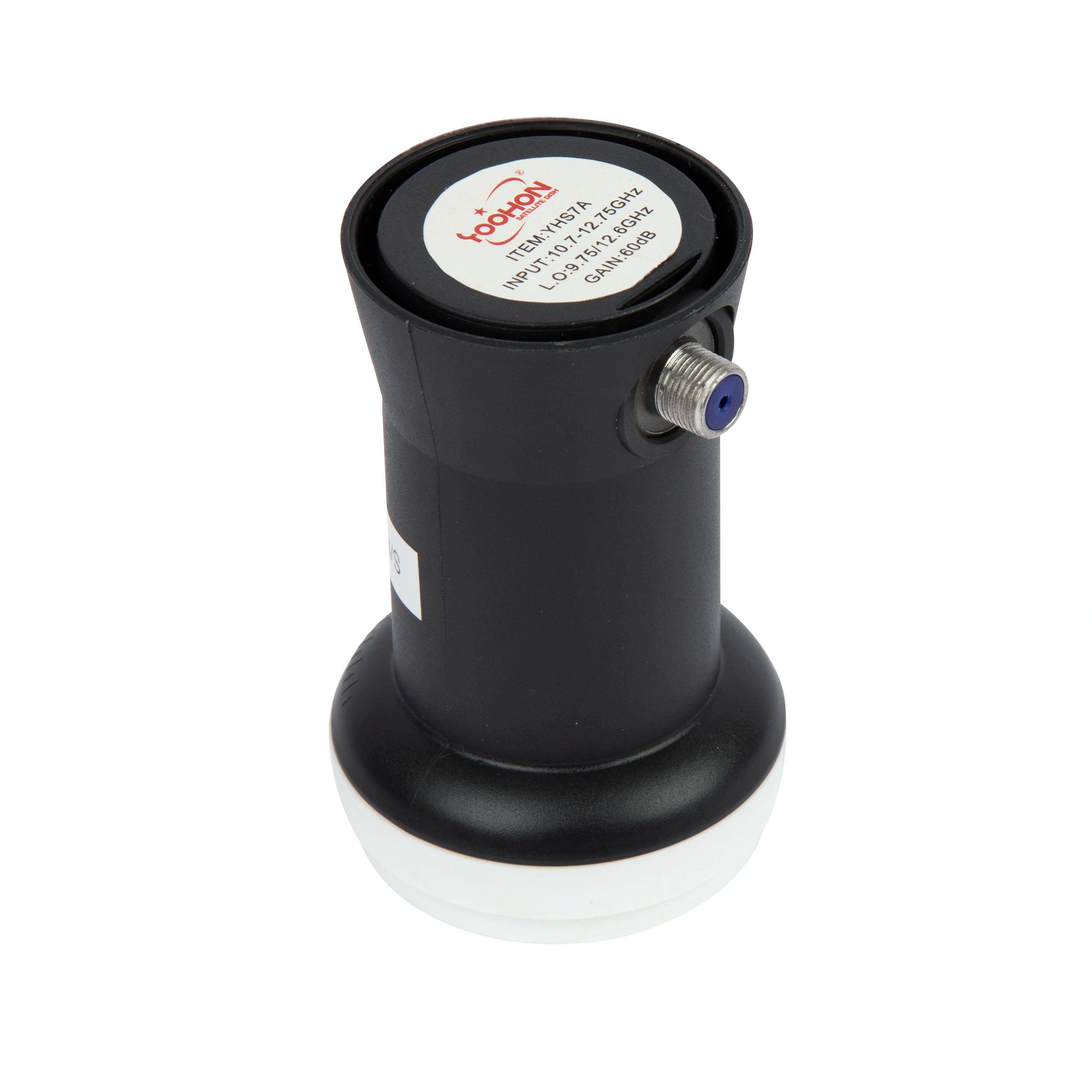 red tiger t60 forever digital satellite receiver